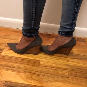 Kenneth Cole Wedges